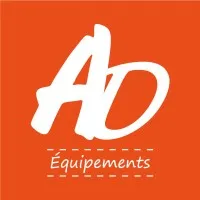 AD EQUIPEMENTS logo
