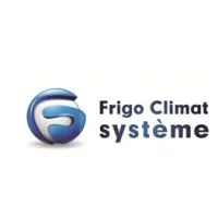 FRIGO CLIMAT SYSTEME (FCS) logo