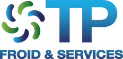 TP FROID ET SERVICES logo