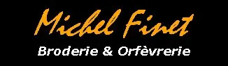 SOCIETE MICHEL FINET ET FILLES (A NOTRE DAME DU PERPETUEL SECOURS) logo