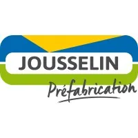 JOUSSELIN PREFABRICATION logo