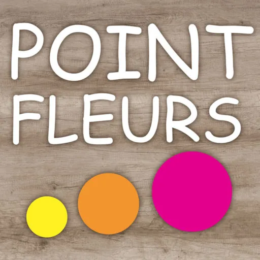 ANTHEA (LE JARDIN DES FLEURS) logo
