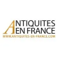 ANTIQUITES EN FRANCE logo