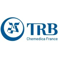 TRB CHEMEDICA logo