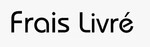 FRAIS LIVRE logo