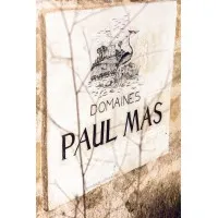 VIGNOBLES PAUL MAS ET FILS (VPM) logo
