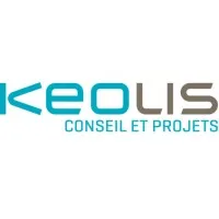 KEOLIS CONSEIL ET PROJETS logo
