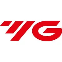 YG-1 EUROPE (CORAI) logo
