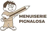 MENUISERIE PIGNALOSA logo
