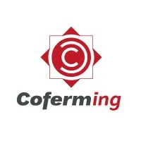 COFERM'ING logo