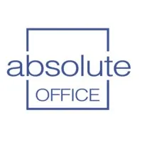ABSOLUTE OFFICE logo