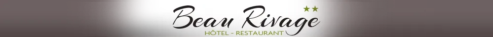 SARL BEAU RIVAGE logo