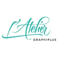 GRAPHIPLUS (GRAPHIPLUS) logo