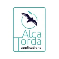 ALCA TORDA APPLICATIONS logo