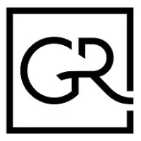 GR SERVICES logo