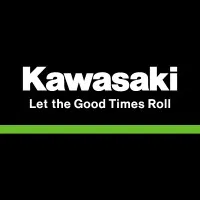 KAWASAKI MOTORS EUROPE NV logo