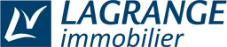 LAGRANGE PATRIMOINE CONSEIL logo