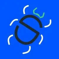 LES SCARABEES logo