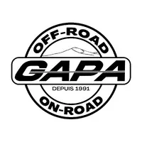 SARL GAPA 4 X 4 (GAPA 4 X 4) logo