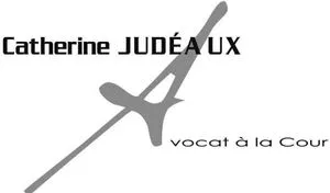 STE AVOCAT CATHERINE JUDEAUX logo