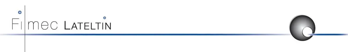 FILMEC LATELTIN logo