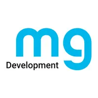MG DEVELOPPEMENT logo