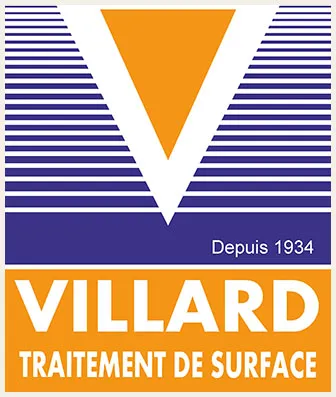 VILLARD SARL logo