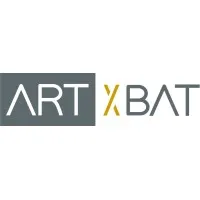 ART X BAT logo