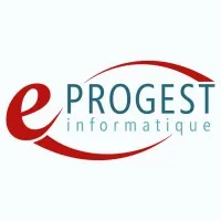 E PROGEST logo