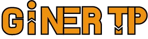 SARL GINER TP (GINER TP) logo