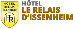 LE RELAIS D'ISSENHEIM logo