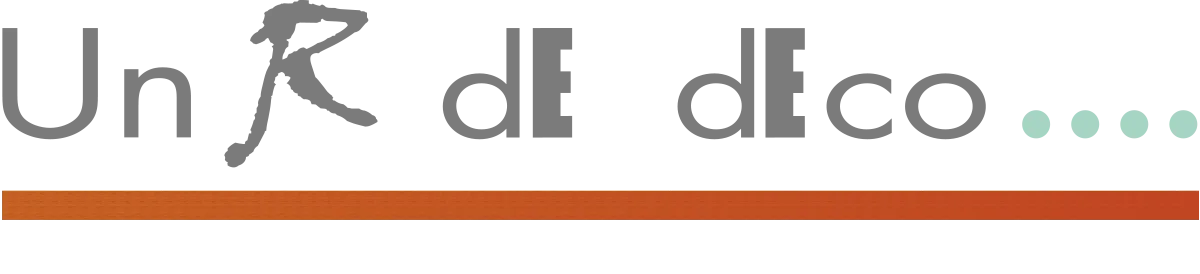 UN R DE DECO logo