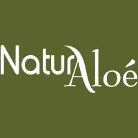 NATURALOE logo