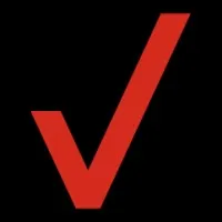Voici le logo de la marque VERIZON CONNECT FRANCE qui représente son identité graphique.