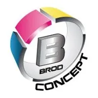 SARL BROD@CONCEPT logo