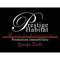 PRESTIGE HABITAT logo