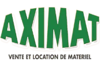 AXIMAT logo