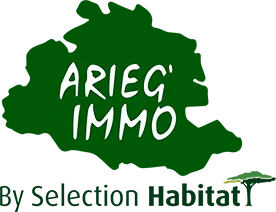 ARIEG'IMMO (ARIEG'IMMO) logo