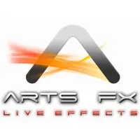ARTS : FX logo