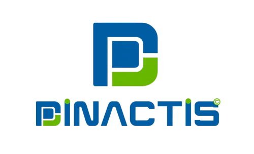 DINACTIS logo