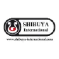 SHIBUYA INTERNATIONAL logo
