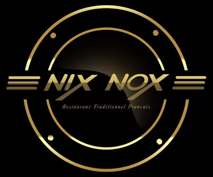 NIX NOX logo