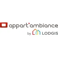LOCATION APPARTEMENT MEUBLE logo