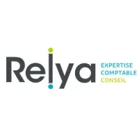 RELYA logo