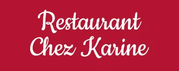 RAICHON KARINE (RESTAURANT CHEZ KARINE) logo