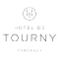 HOTEL DE TOURNY (HOTEL TOURING) logo