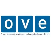 O.V.E logo