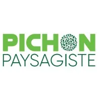 PICHON PAYSAGISTE logo