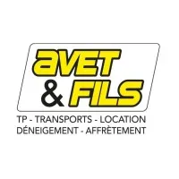 AVET & FILS logo