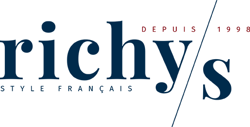 NEW ORDER (RICHY'S) logo